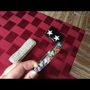 Special event jewelry